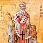 Św. Ireneusza, Biskupa i Męczennika