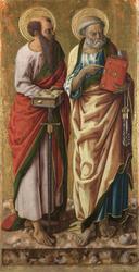 Świętych Piotra i Pawła, Apostołów