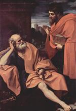 Wigilia śś. Apostołów Piotra i Pawła
